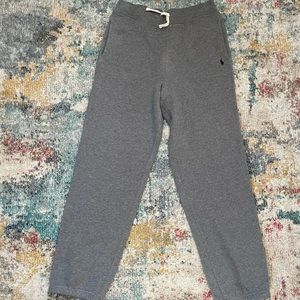 Polo Sweatpants